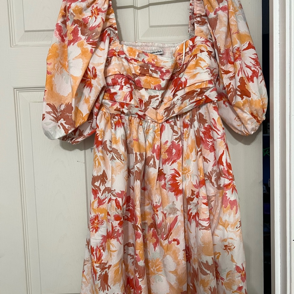 Women’s Abercrombie Sun Dress